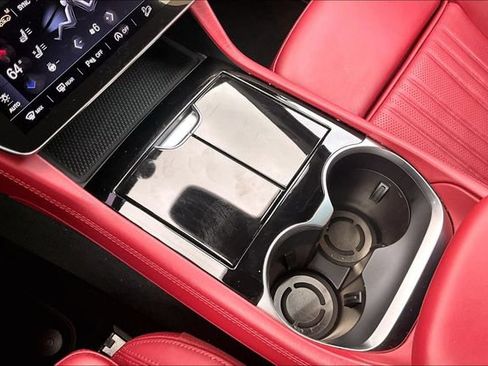 Used 2023 Maserati Grecale Modena AWD/4WD image 24