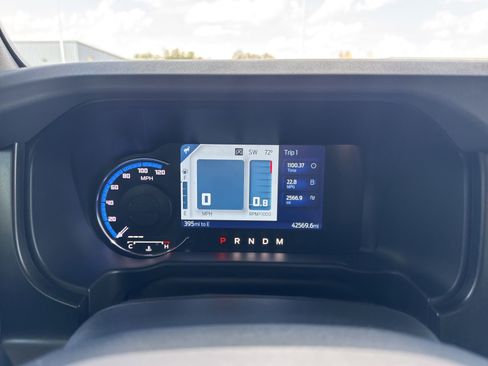 Certified 2022 Ford Bronco Big Bend AWD/4WD image 28