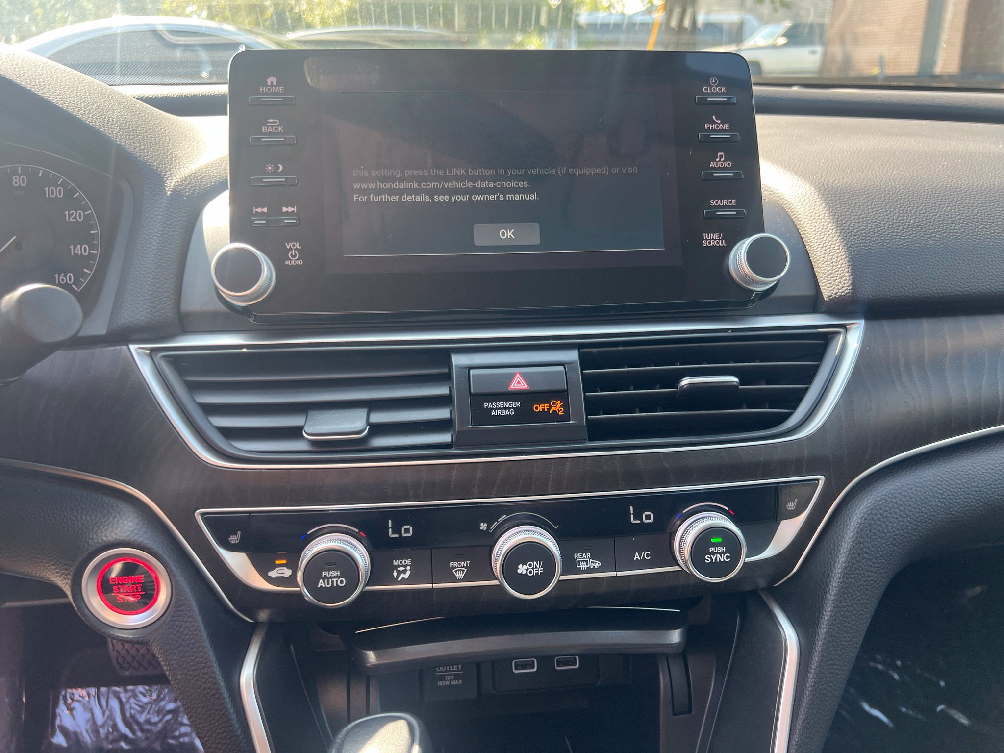 Used 2021 Honda Accord EX-L image 17