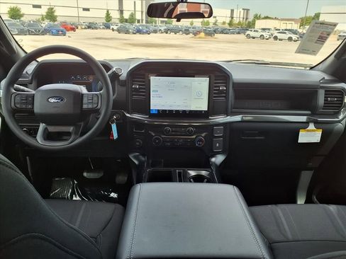 New 2026 Ford F150 STX image 14