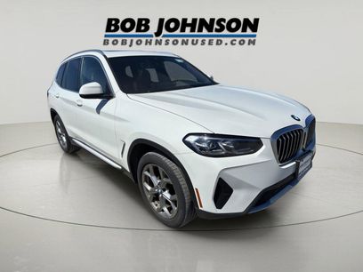 Used 2024 BMW X3 xDrive30i