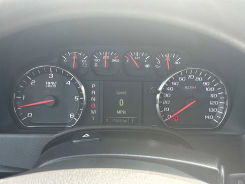 Used 2016 Chevrolet Silverado 2500 W/T AWD/4WD image 30