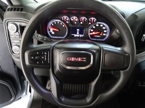 Used 2023 GMC Sierra 1500 Pro w/ Pro Value Package AWD/4WD image 5
