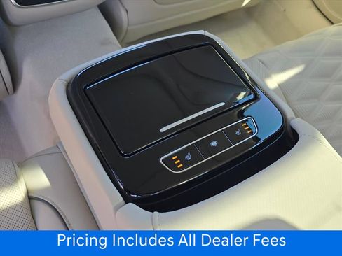 New 2026 Genesis G80 3.5T Sport Prestige AWD/4WD image 13
