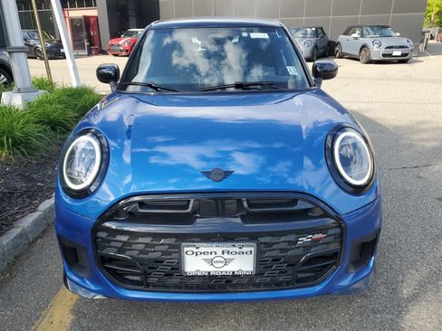 New 2026 MINI Cooper S FWD image 5