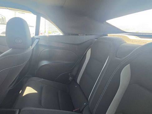 Used 2023 Chevrolet Camaro LT image 17