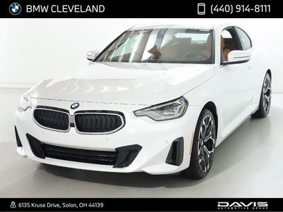 Used 2025 BMW 230i xDrive Coupe w/ Premium Package