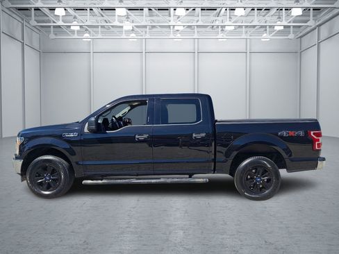 Used 2019 Ford F150 XLT AWD/4WD image 2