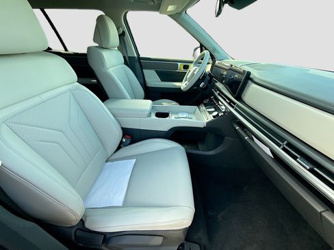New 2026 Hyundai Santa Fe SEL FWD image 20