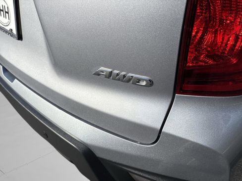 Certified 2023 Honda Passport EX-L image 23