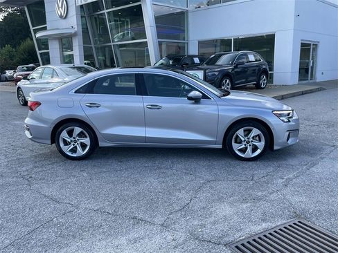 Used 2024 Audi A3 2.0T Premium image 2