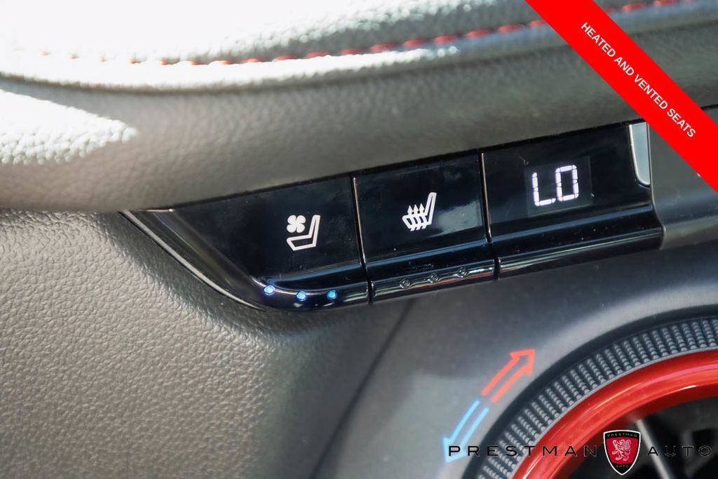 Used 2024 Chevrolet Blazer RS w/ Enhanced Convenience Package AWD/4WD image 12