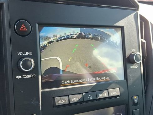 Used 2024 Subaru Crosstrek 2.0i image 17