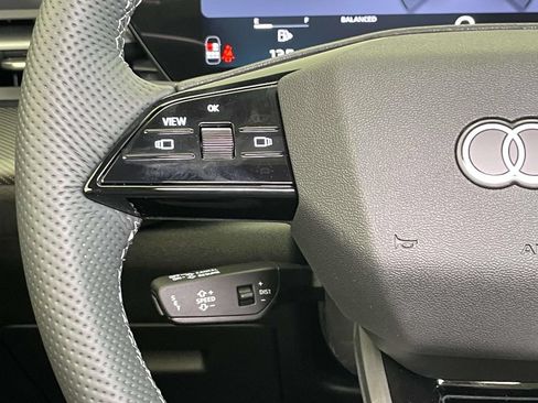 New 2026 Audi SQ5 Premium Plus AWD/4WD image 37