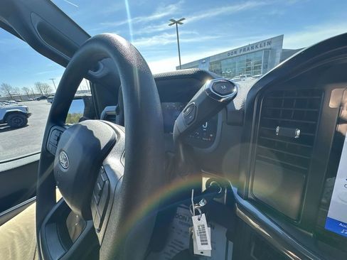 New 2026 Ford F150 STX w/ F-150 LOBO Package AWD/4WD image 25