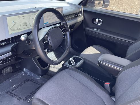 Certified 2024 Hyundai Ioniq 5 SEL AWD/4WD image 10