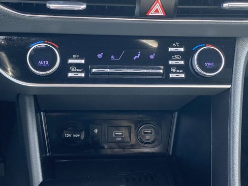 Used 2022 Hyundai Sonata SEL Plus FWD image 30