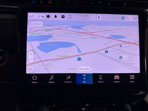 Used 2023 Jeep Grand Cherokee 4WD 4xe image 29