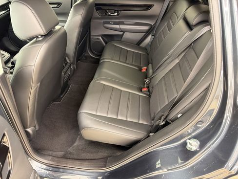 Used 2025 Honda CR-V EX-L image 14