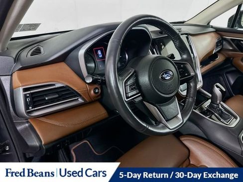 Used 2023 Subaru Legacy Touring XT image 11