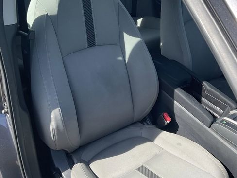 Used 2016 Honda Civic LX image 19