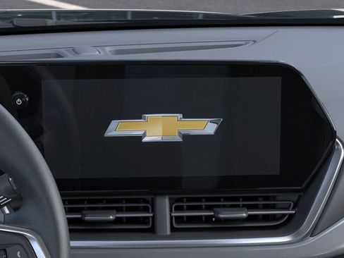 New 2026 Chevrolet Trax LT w/ Driver Confidence Package image 20