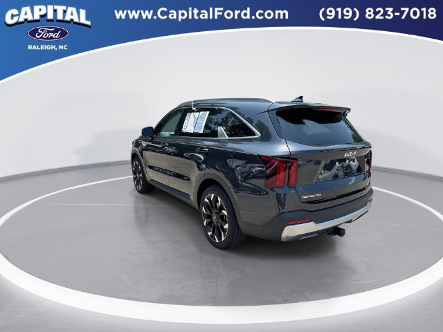 Used 2026 Kia Sorento SX FWD image 6