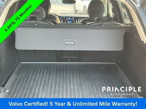 Certified 2023 Volvo XC60 B5 Plus w/ Protection Package Premier image 27