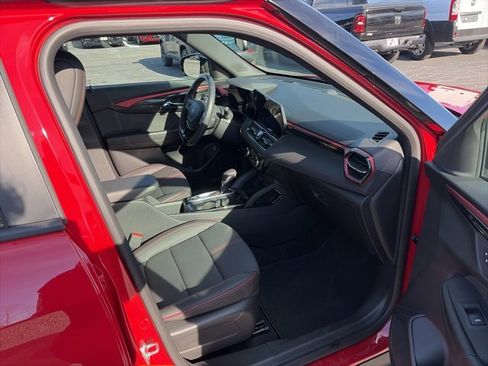 Used 2026 Chevrolet TrailBlazer RS w/ Convenience Package image 12