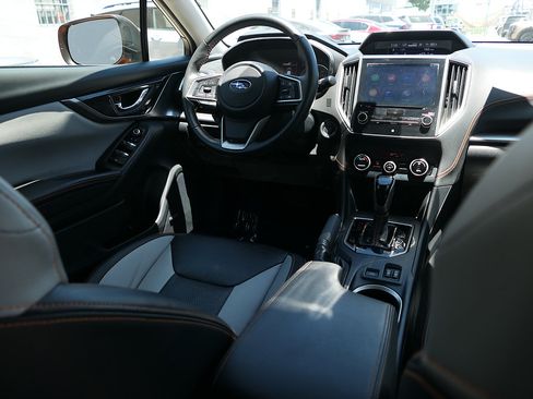 Used 2019 Subaru Crosstrek 2.0i Limited w/ Moonroof Package w/Navigation AWD/4WD image 24