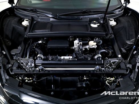 Used 2018 Acura NSX AWD/4WD image 22
