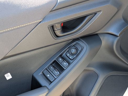 New 2026 Subaru Crosstrek 2.5i Sport w/ Crosstrek Mirror Package image 16