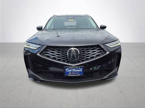 New 2026 Acura MDX SH-AWD w/ Advance Package image 3