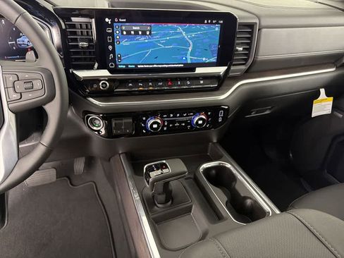 New 2026 GMC Sierra 1500 SLT w/ SLT Premium Plus Package image 53