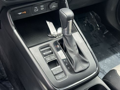 Used 2024 Honda CR-V EX image 19