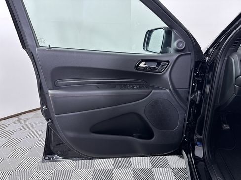 New 2026 Dodge Durango GT image 30