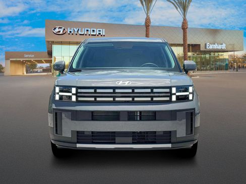 New 2026 Hyundai Santa Fe SE image 12