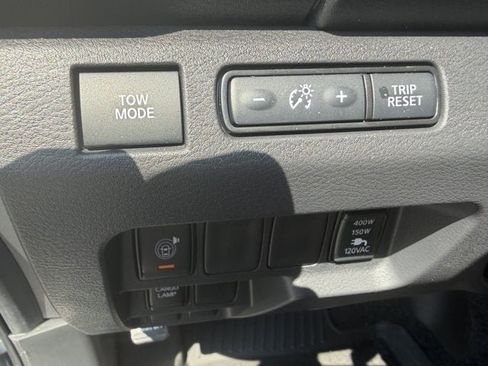 Used 2026 Nissan Frontier PRO-4X w/ Pro Premium Package AWD/4WD image 16