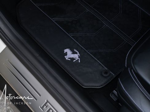 Used 2015 Ferrari F12 Berlinetta image 16