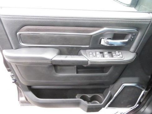 New 2026 RAM 3500 Laramie image 14