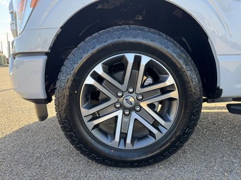 Certified 2021 Ford F150 XL w/ STX Appearance Package image 7