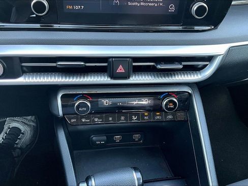 Used 2023 Kia K5 LXS image 30