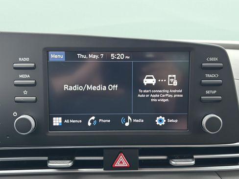 New 2026 Hyundai Elantra SEL Sport Premium FWD image 15