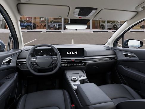 New 2026 Kia Sportage EX w/ EX Panoramic Sunroof Package AWD/4WD image 14