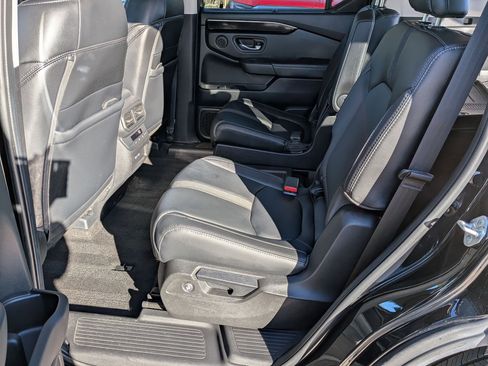 Certified 2023 Honda Pilot EX-L image 24