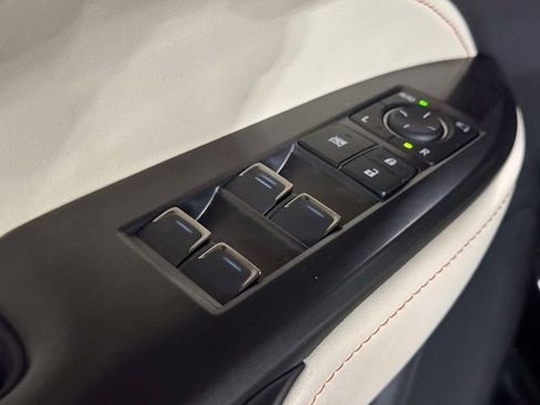 Certified 2024 Lexus NX 250 FWD image 22