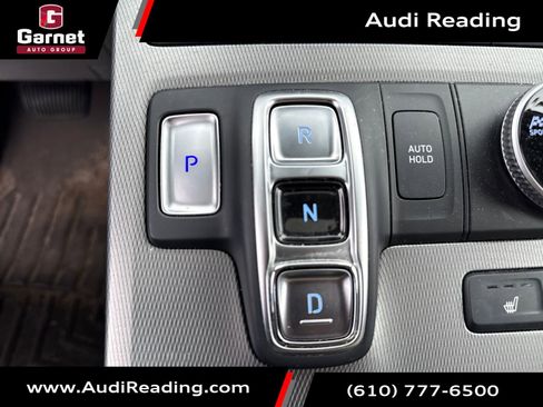 Used 2020 Hyundai Palisade SEL AWD/4WD image 15