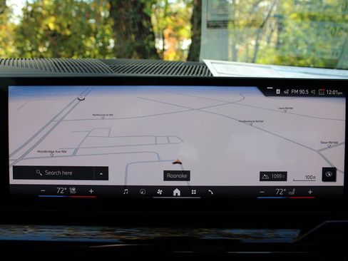 New 2026 BMW 530i xDrive 530i xDrive w/ M Sport Package image 19