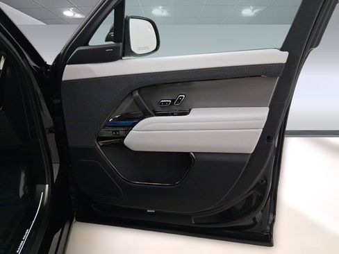 New 2026 Land Rover Range Rover Sport SE image 20