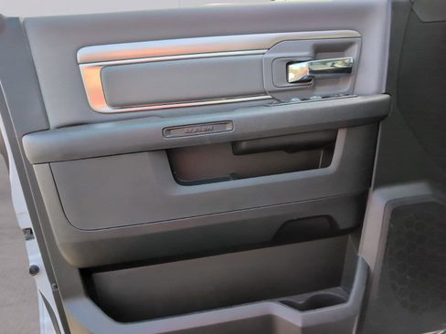 Used 2023 RAM 1500 Classic SLT w/ Trailer & Traction Group image 26